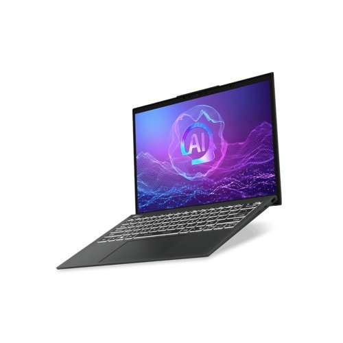 Лаптоп MSI 9S7-13Q322-054 (снимка 3)