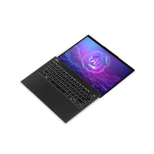 Лаптоп MSI 9S7-13Q322-054 (снимка 4)