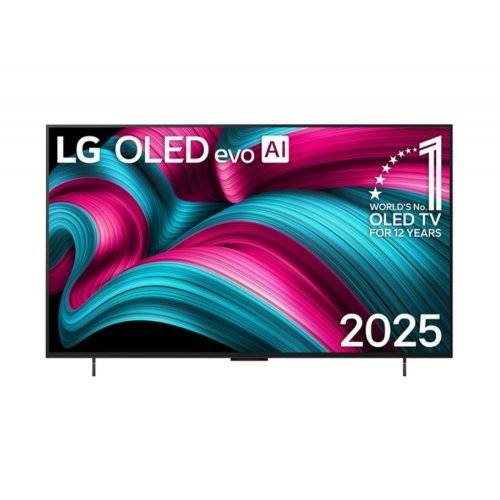 Телевизор LG OLED42C51LA (снимка 1)