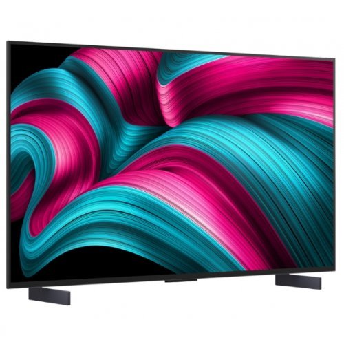 Телевизор LG OLED42C51LA (снимка 2)