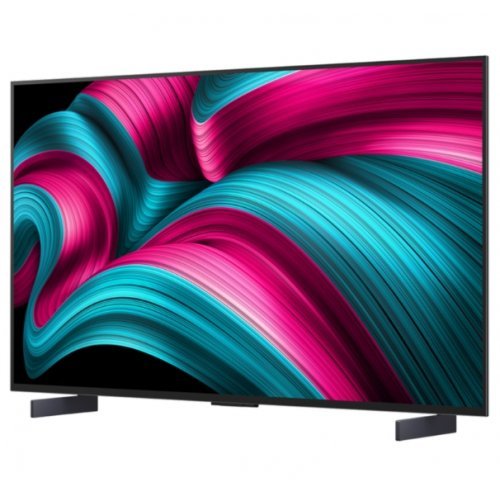 Телевизор LG OLED42C51LA (снимка 3)