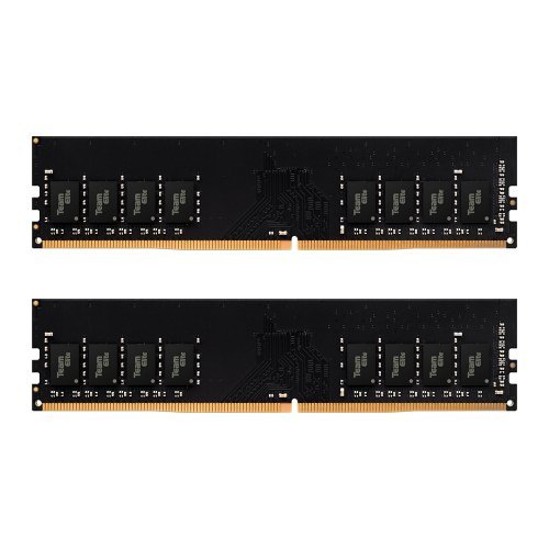 RAM памет Team Group TED416G3200C22DC01 (снимка 1)