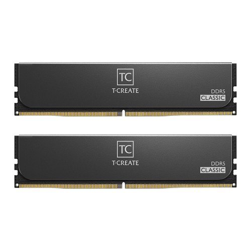 RAM памет Team Group T-CREATE CLASSIC CTCCD532G5600HC46DC01 (снимка 1)