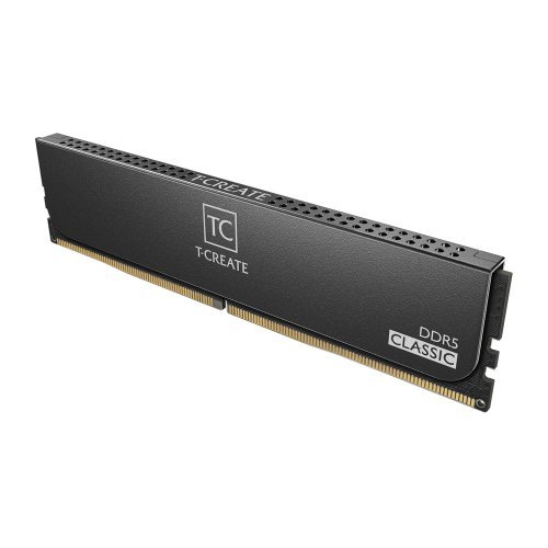RAM памет Team Group T-CREATE CLASSIC CTCCD532G5600HC46DC01 (снимка 2)