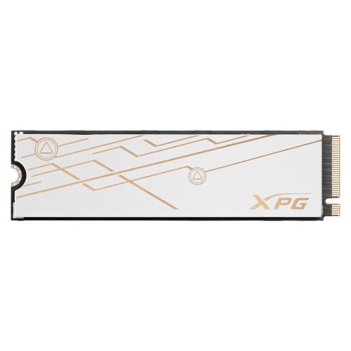 Твърд диск Adata 4711658150837 (снимка 1)