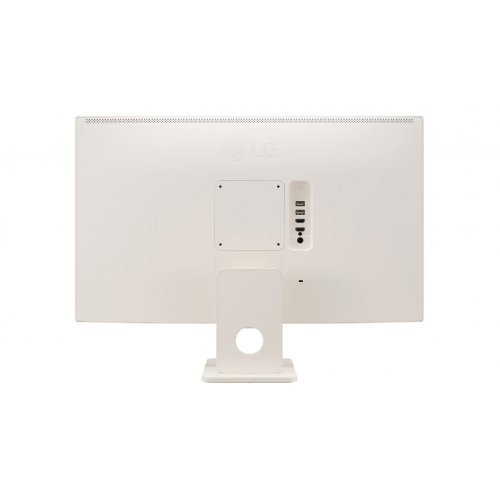 Монитор LG 27U511SA-W (снимка 5)