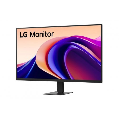 Монитор LG 32U631A-B (снимка 3)