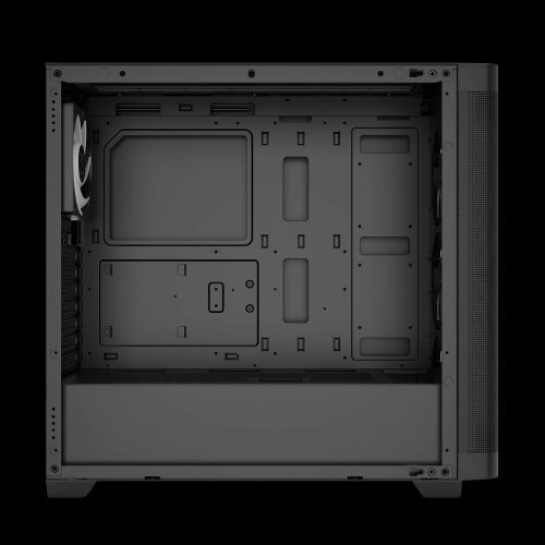 Компютърна кутия Gamdias ATHENA-M3-BLACK (снимка 7)