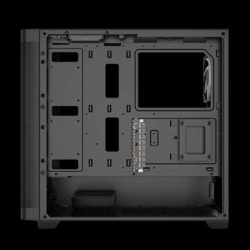 Компютърна кутия Gamdias ATHENA-M3-BLACK (снимка 8)