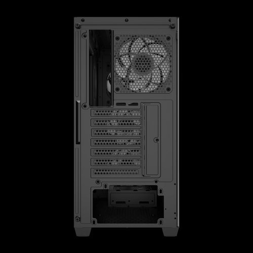 Компютърна кутия Gamdias ATHENA-M3-BLACK (снимка 9)