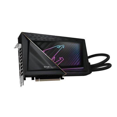 Видео карта Gigabyte GV-N5090AORUSXW-32GD (снимка 3)