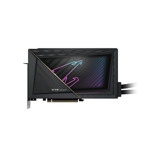 Видео карта Gigabyte GV-N5090AORUSXW-32GD (снимка 4)