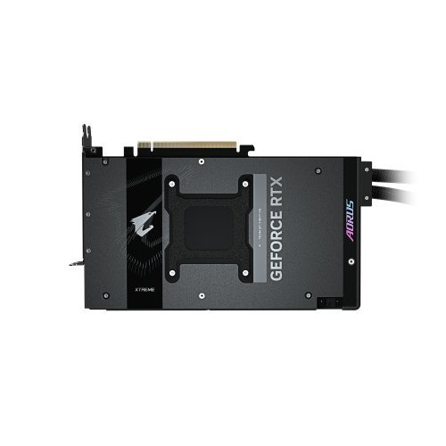 Видео карта Gigabyte GV-N5090AORUSXW-32GD (снимка 5)