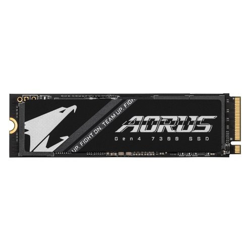 SSD Gigabyte AG4731TB N (снимка 1)