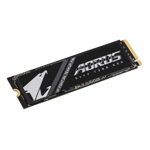 SSD Gigabyte AG4731TB N (снимка 2)