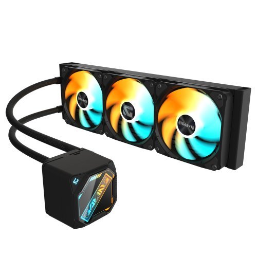 Охлаждане Gigabyte GP-GIGABYTE GME 360 (снимка 1)
