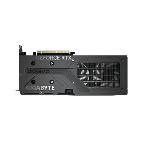Видео карта Gigabyte GV-N506TGAMING OC-16GD (снимка 7)