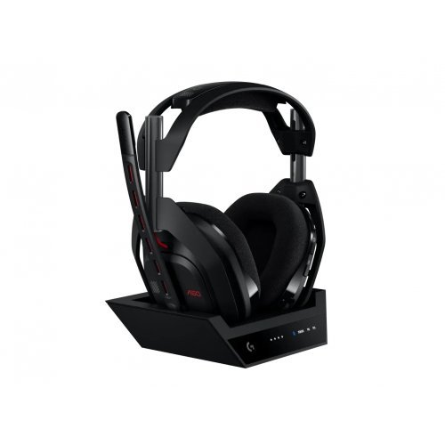 Слушалки Logitech 939-002224 (снимка 1)