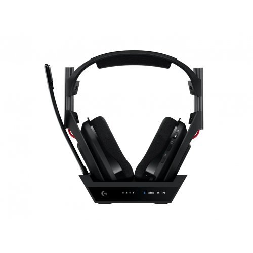 Слушалки Logitech 939-002224 (снимка 2)