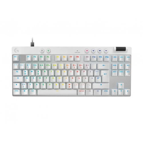 Клавиатура Logitech 920-013242 (снимка 1)