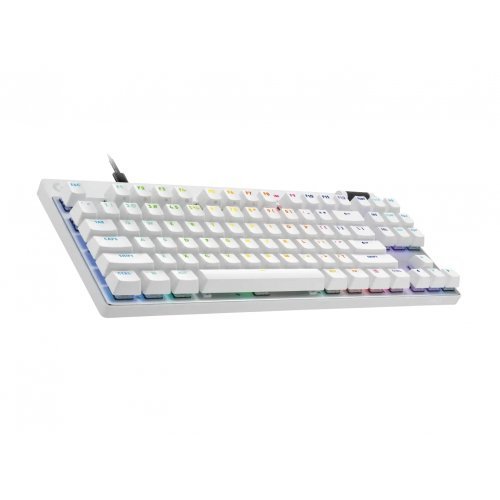 Клавиатура Logitech 920-013242 (снимка 2)