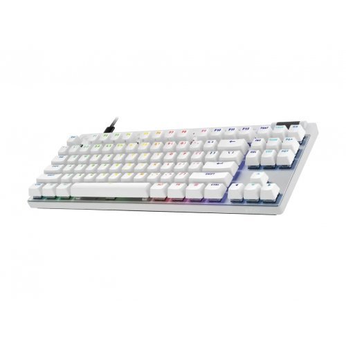 Клавиатура Logitech 920-013242 (снимка 3)
