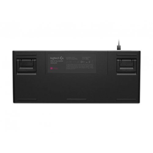 Клавиатура Logitech 920-013242 (снимка 4)