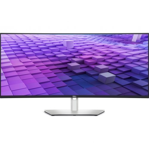 Монитор Dell U3824DW (снимка 1)