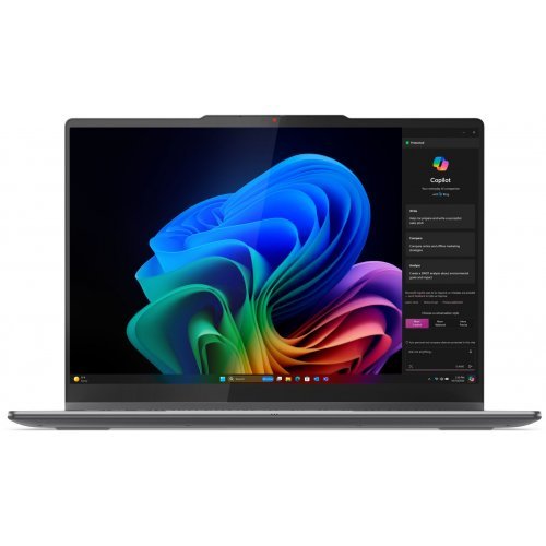 Лаптоп Lenovo 83JQ001KBM (снимка 2)