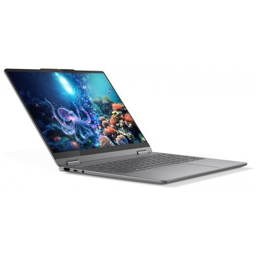 Лаптоп Lenovo 83JQ001KBM (снимка 4)
