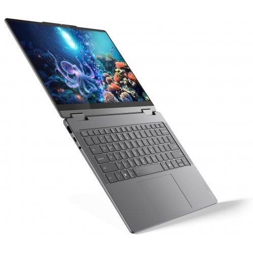 Лаптоп Lenovo 83JQ001KBM (снимка 5)