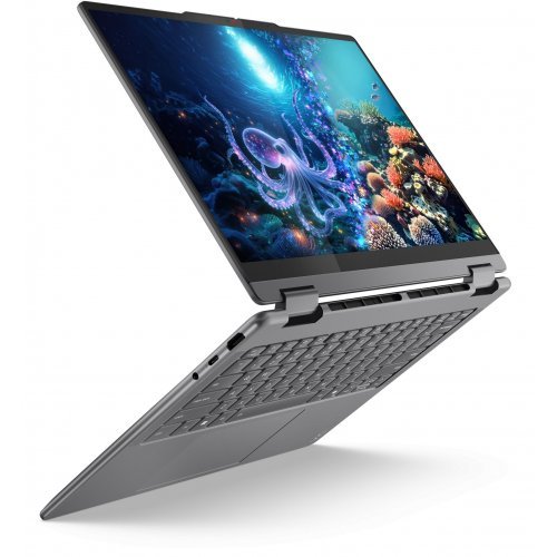 Лаптоп Lenovo 83JQ001KBM (снимка 6)