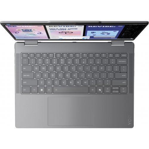 Лаптоп Lenovo 83JQ001KBM (снимка 9)