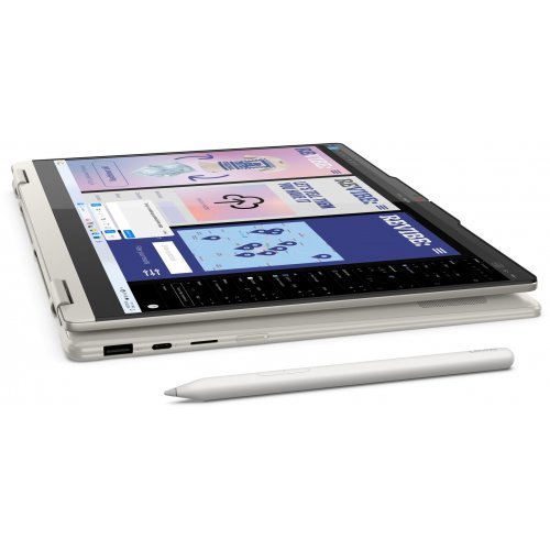 Лаптоп Lenovo 83JR000XBM (снимка 15)