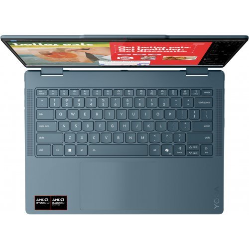 Лаптоп Lenovo 83JR0013BM (снимка 8)