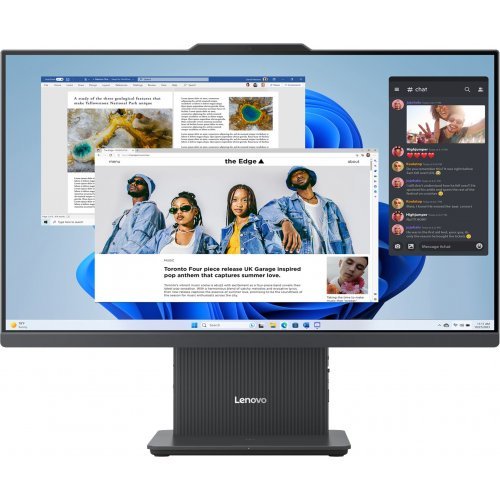 Настолен компютър Lenovo F0HQ000URI (снимка 1)