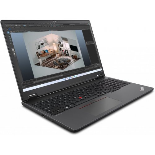 Лаптоп Lenovo 21KX001UBM (снимка 3)