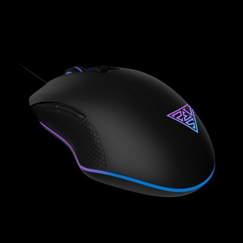 Клавиатура Gamdias GAMDIAS-HERMES-E6 (снимка 7)