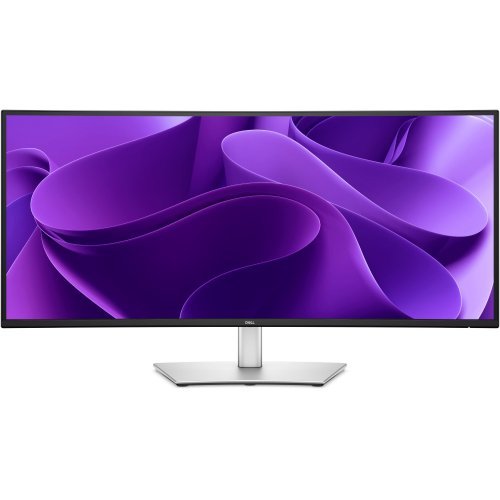 Монитор Dell P3425WE (снимка 1)