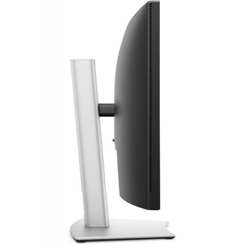 Монитор Dell P3425WE (снимка 3)