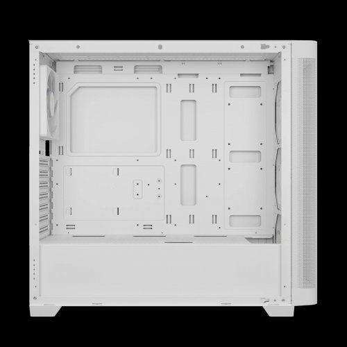 Компютърна кутия Gamdias ATHENA-M3-WHITE (снимка 7)