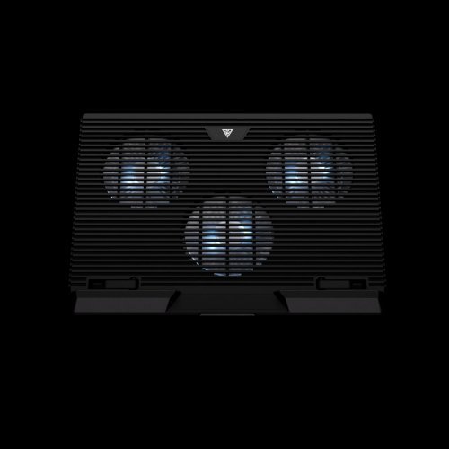 Стенд за лаптоп Gamdias AETHER-E1 (снимка 3)