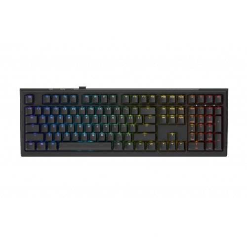 Клавиатура Ducky DKON2408AST3-DAUSPDOECL1AS1 (снимка 1)