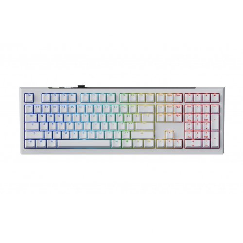 Клавиатура Ducky DKON2408AST3-DAUSPDOECL2WW1 (снимка 1)