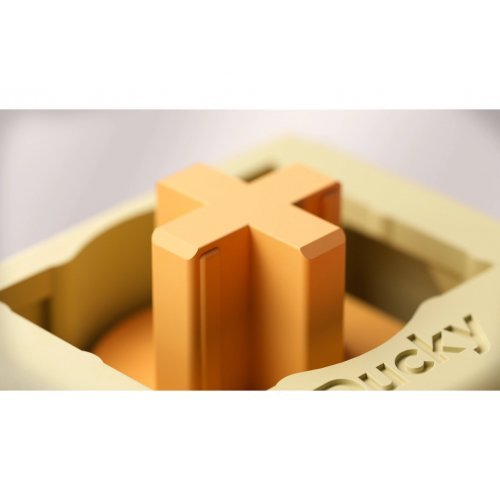 Клавиатура Ducky DKON2408AST3-DAUSPDOECL2WW1 (снимка 8)