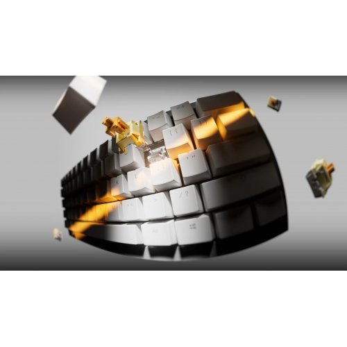 Клавиатура Ducky DKON2408AST3-DAUSPDOECL2WW1 (снимка 9)