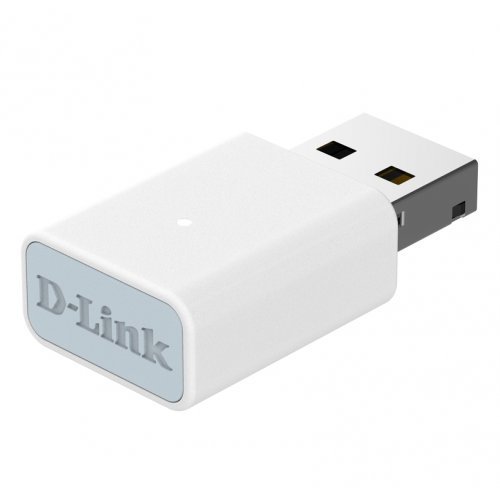 Мрежова карта D-Link AC13U (снимка 1)