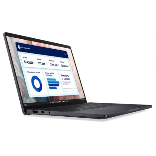 Лаптоп Dell BTO206_PA13250_EMEA (снимка 2)