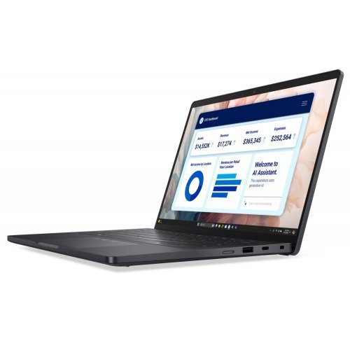 Лаптоп Dell BTO206_PA13250_EMEA (снимка 3)