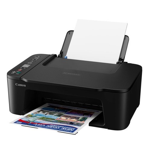 Принтер Canon 6671C006AA (снимка 2)